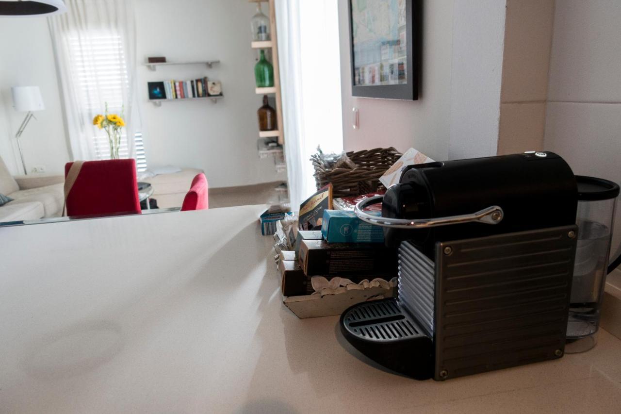 Lankarifa Apartment 타리파 외부 사진
