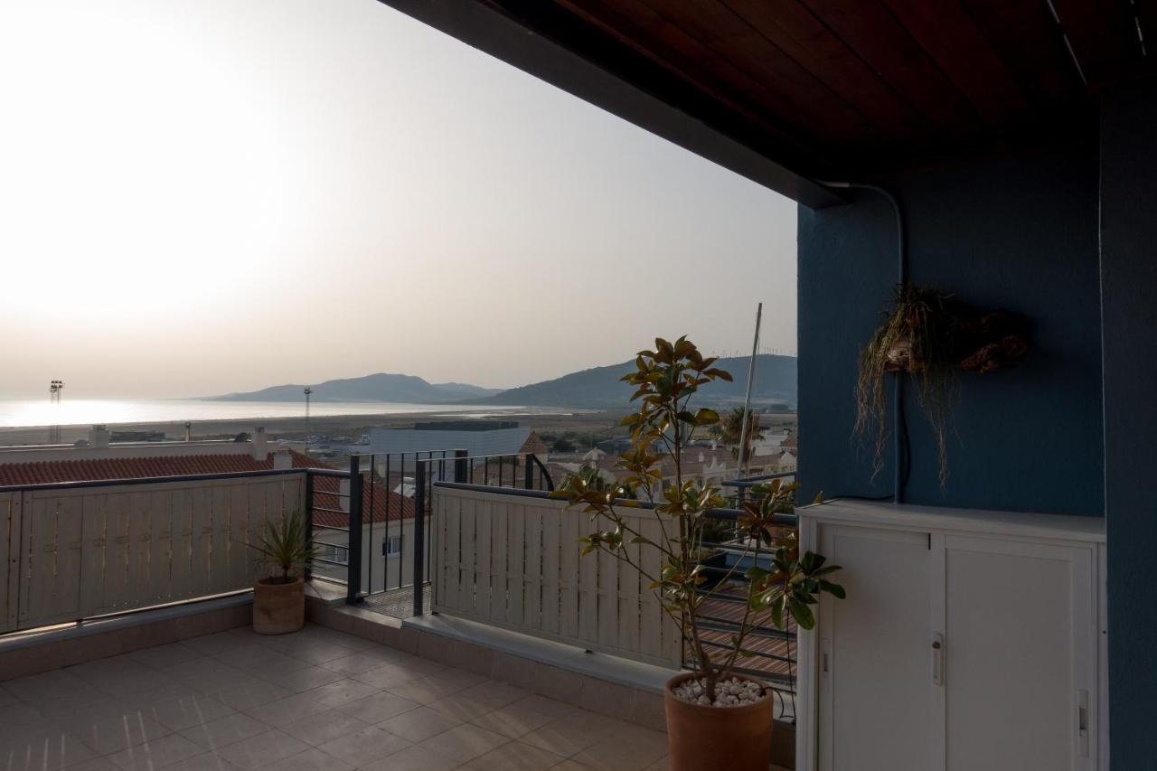 Lankarifa Apartment 타리파 외부 사진