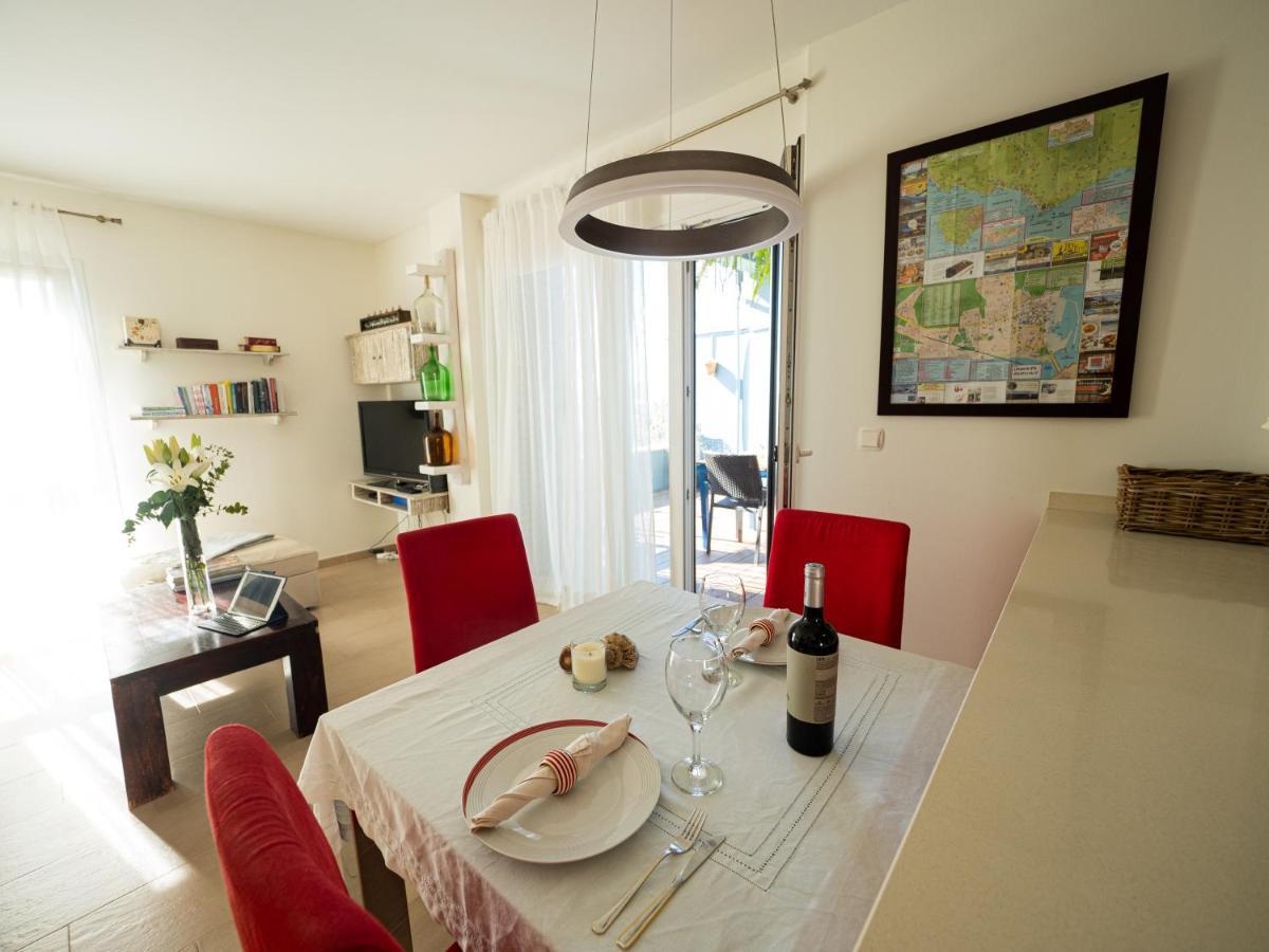 Lankarifa Apartment 타리파 외부 사진