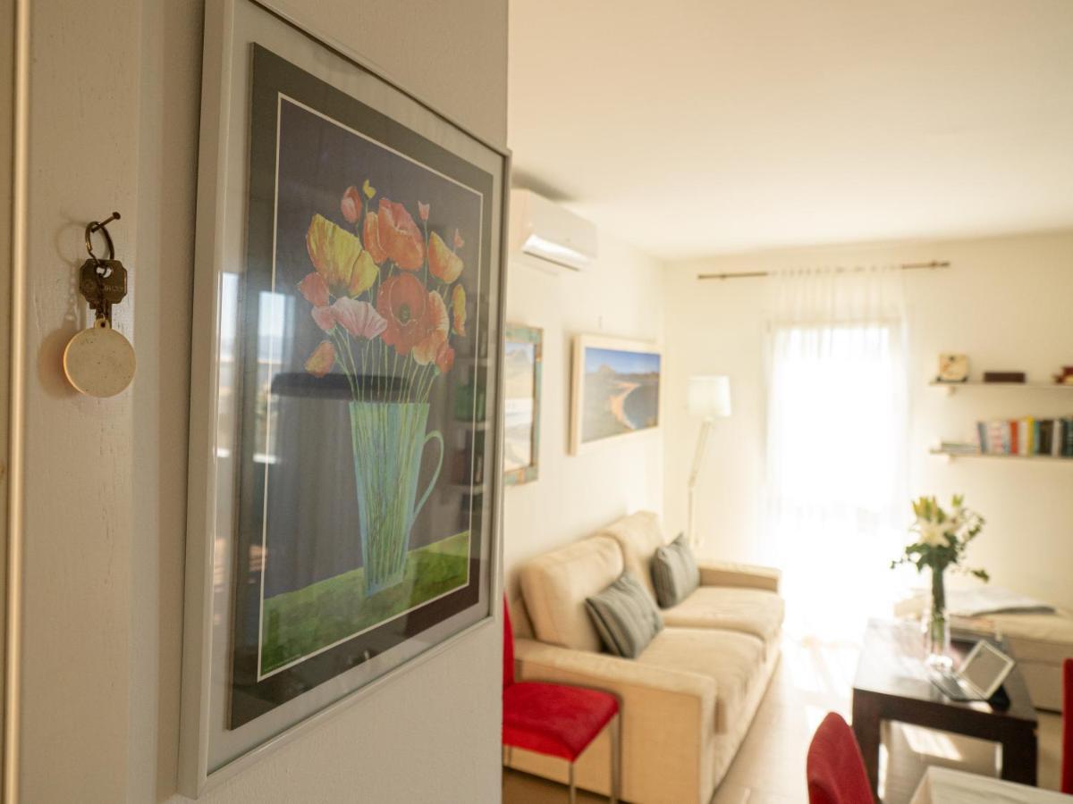 Lankarifa Apartment 타리파 외부 사진