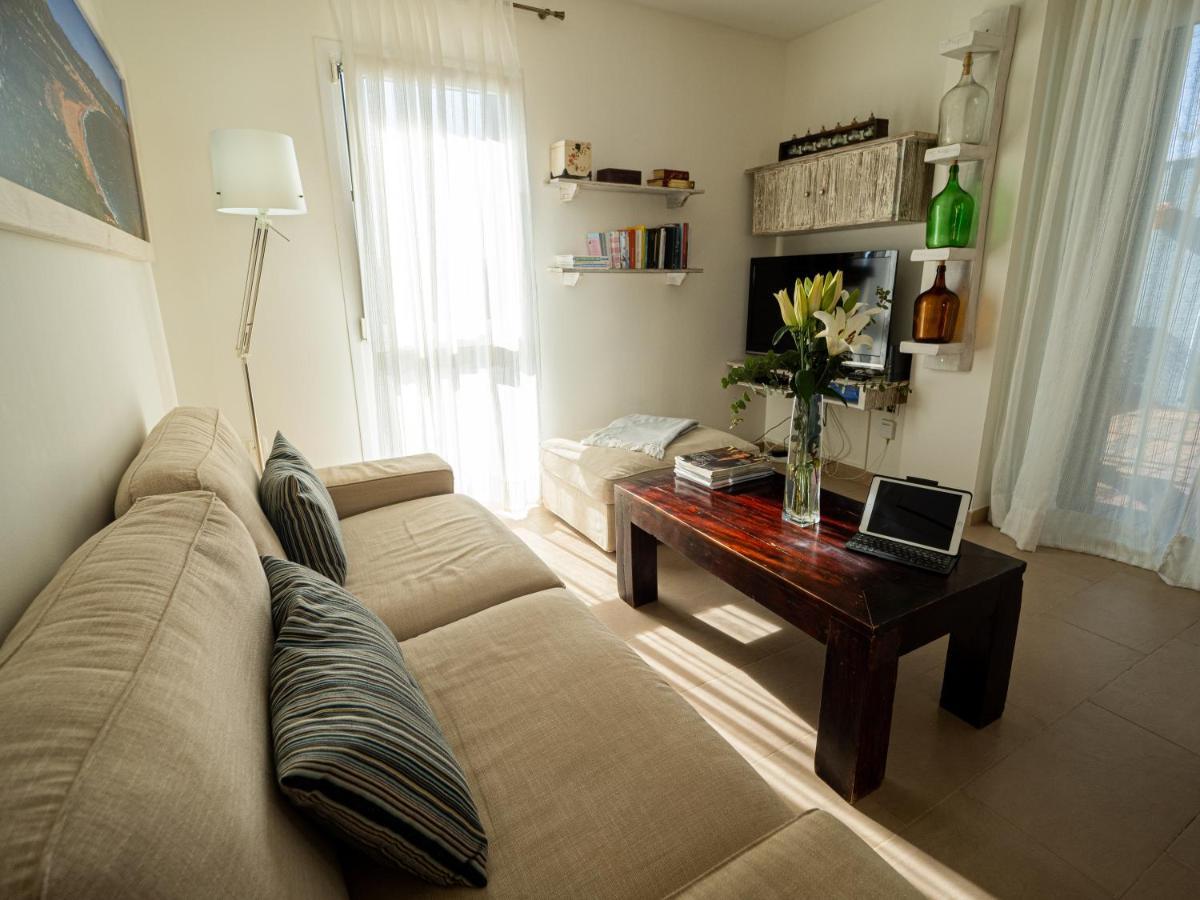 Lankarifa Apartment 타리파 외부 사진