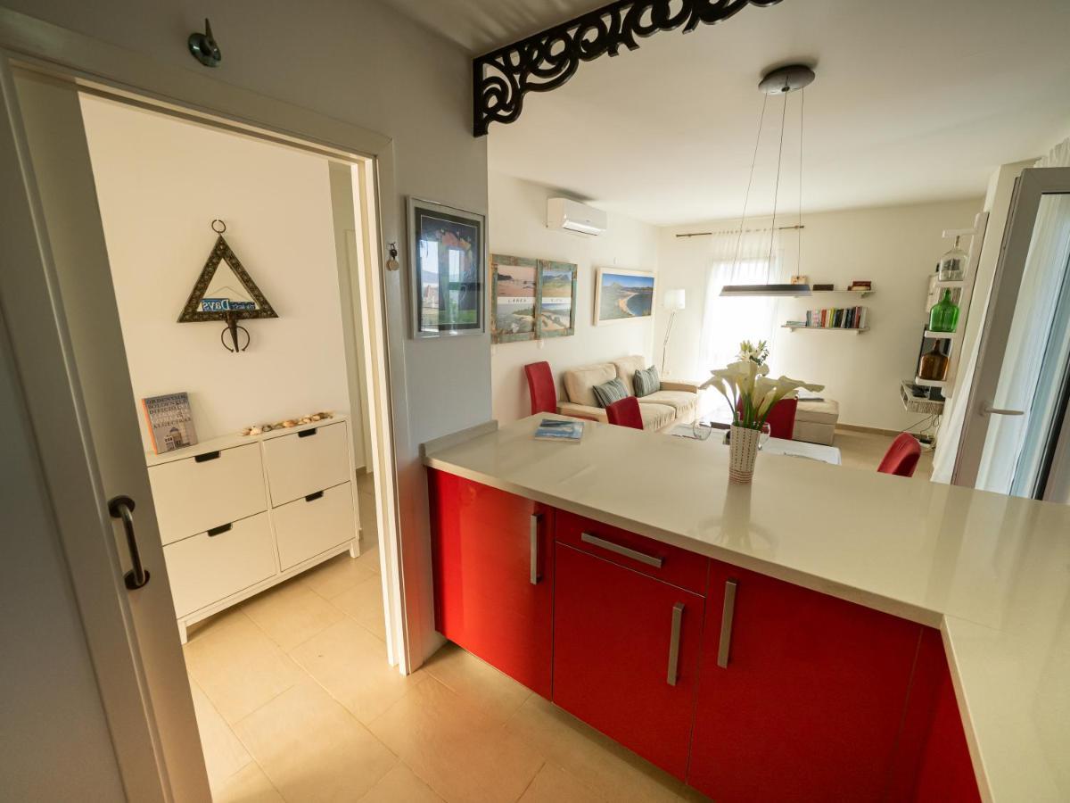 Lankarifa Apartment 타리파 외부 사진