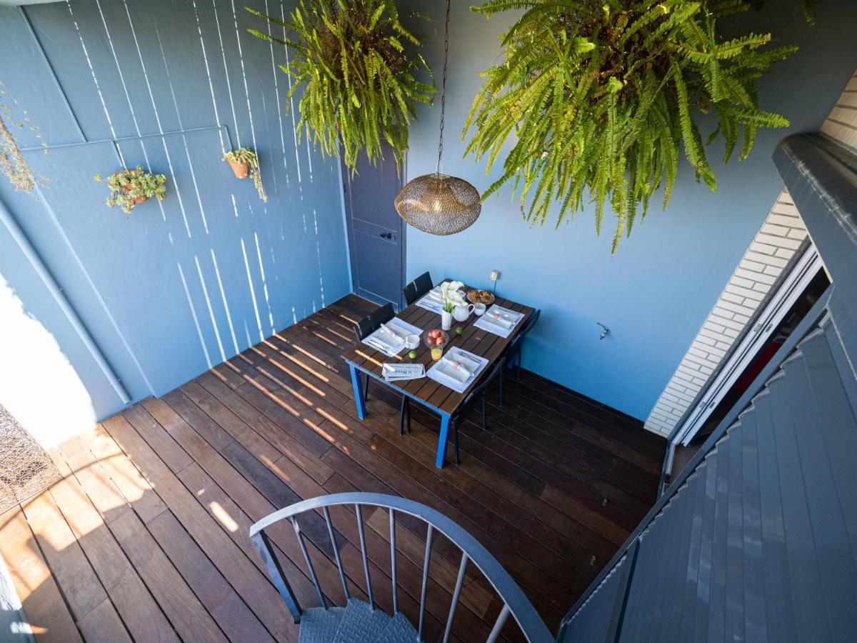 Lankarifa Apartment 타리파 외부 사진