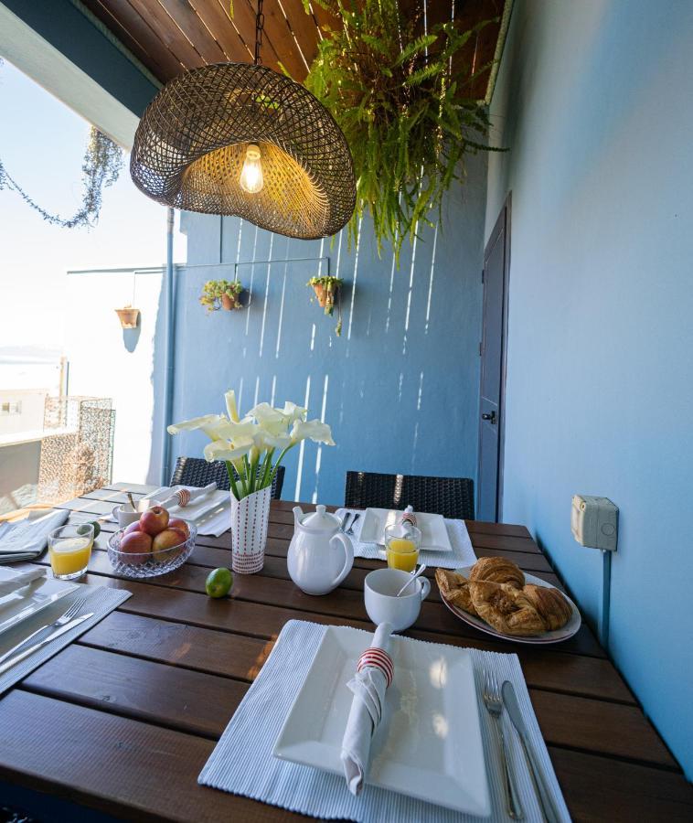 Lankarifa Apartment 타리파 외부 사진