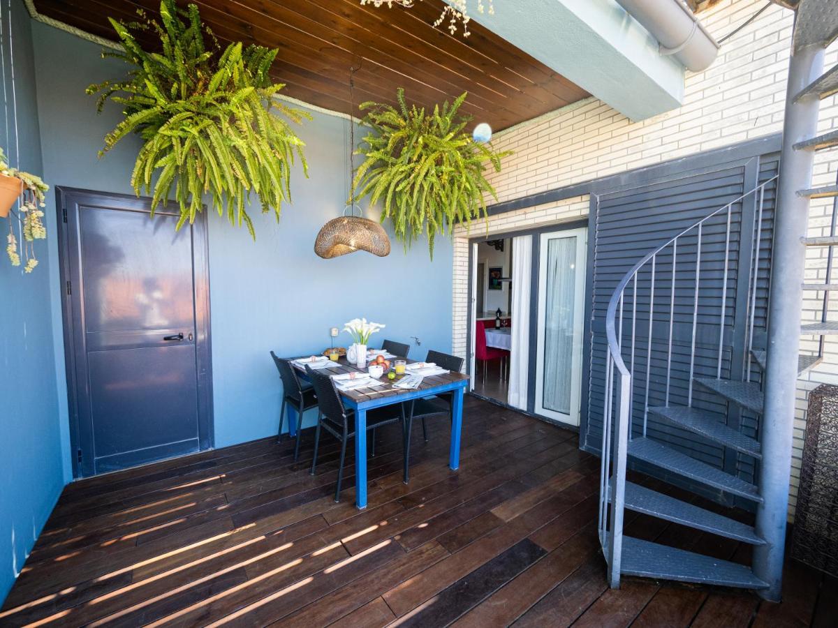 Lankarifa Apartment 타리파 외부 사진