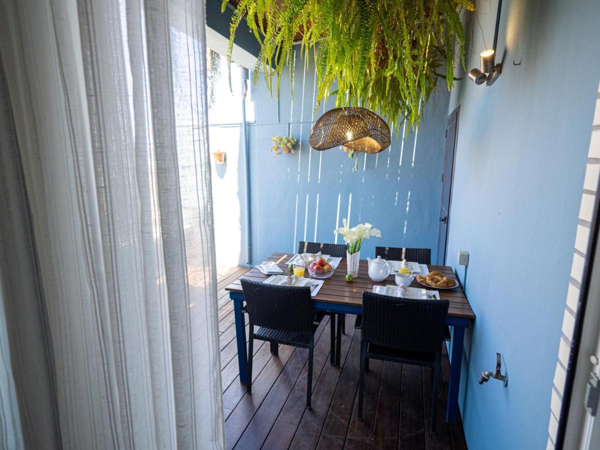 Lankarifa Apartment 타리파 외부 사진