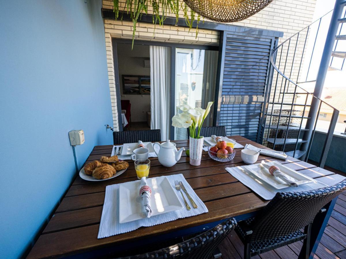 Lankarifa Apartment 타리파 외부 사진
