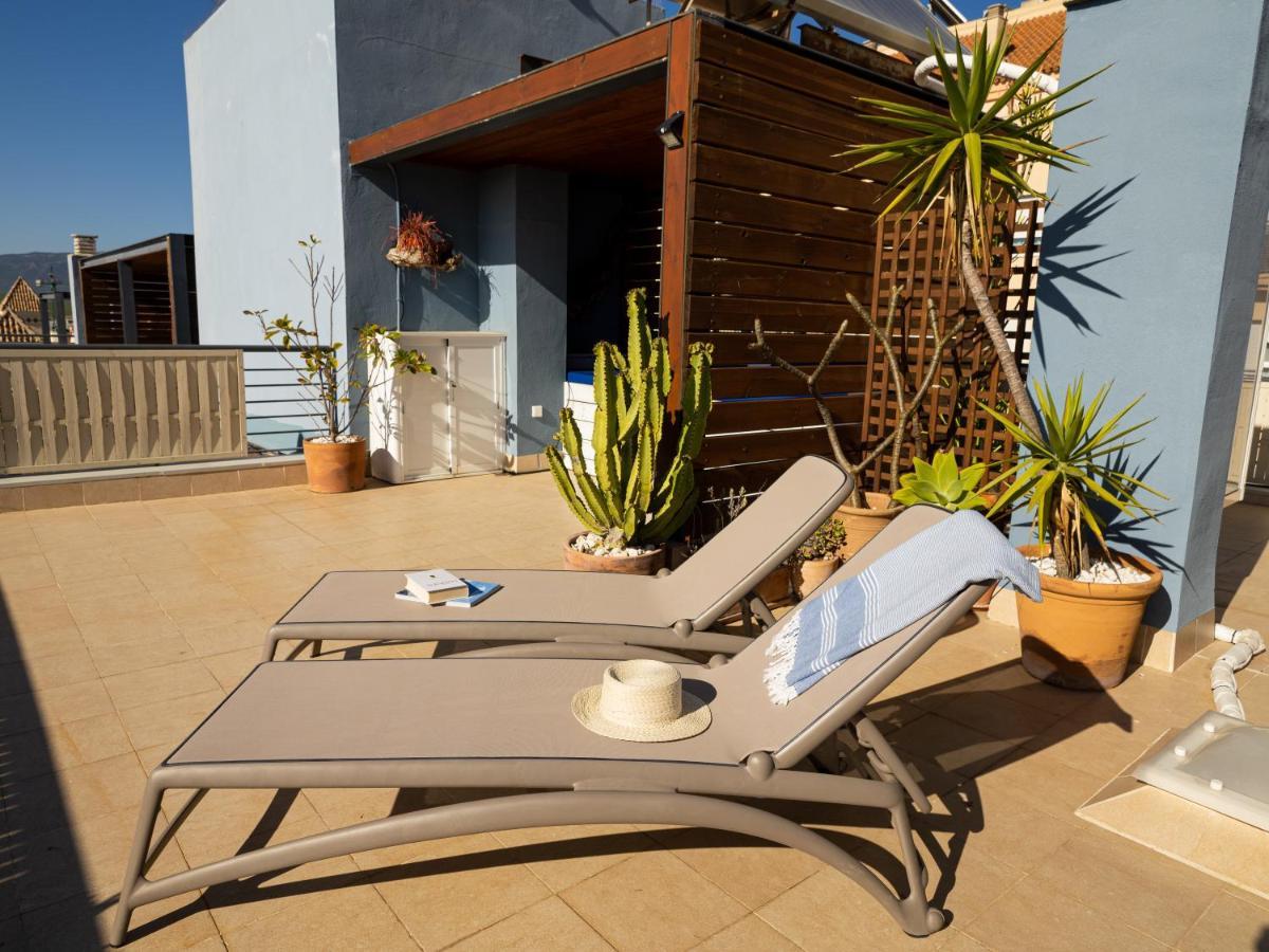 Lankarifa Apartment 타리파 외부 사진
