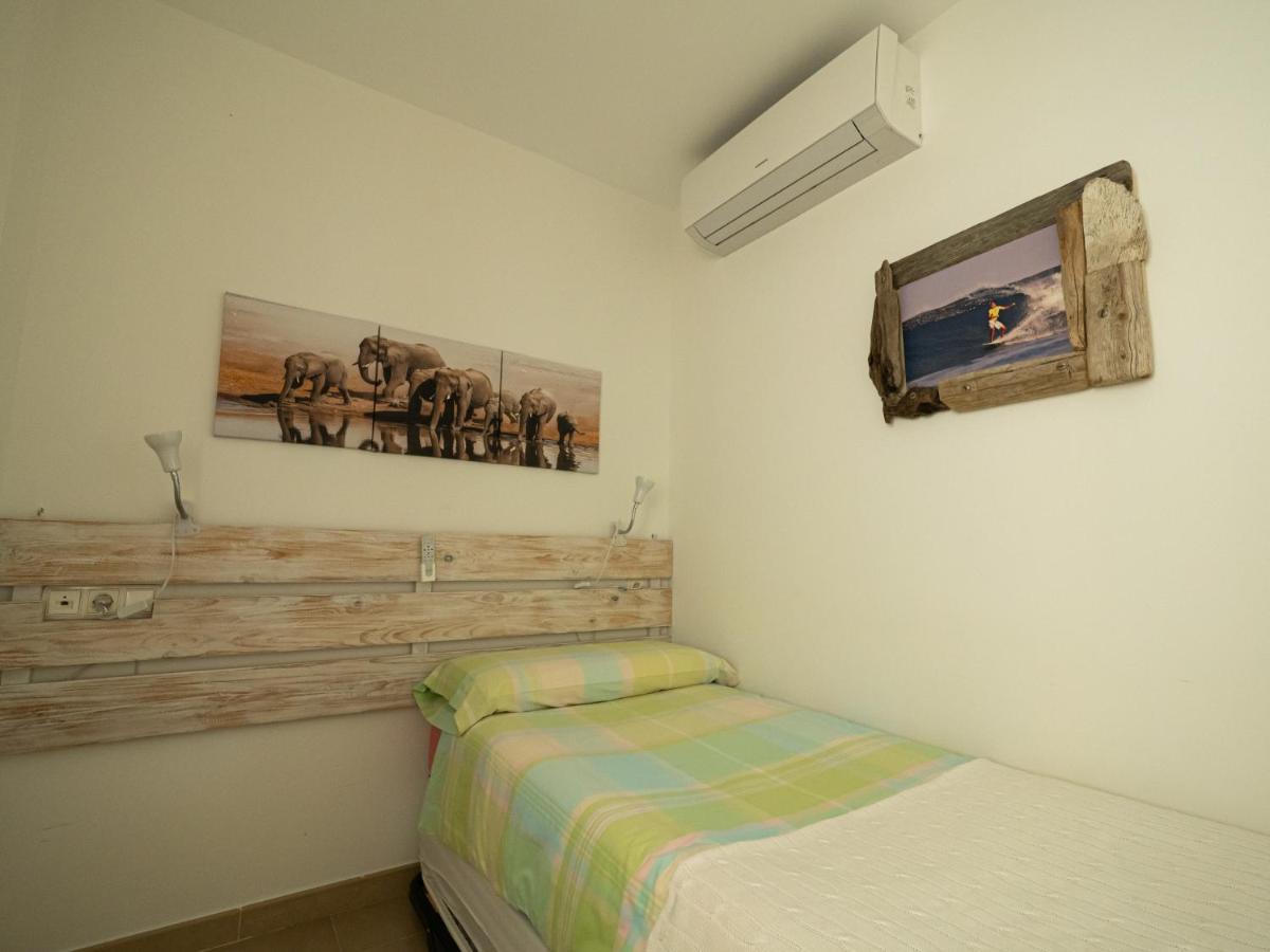 Lankarifa Apartment 타리파 외부 사진