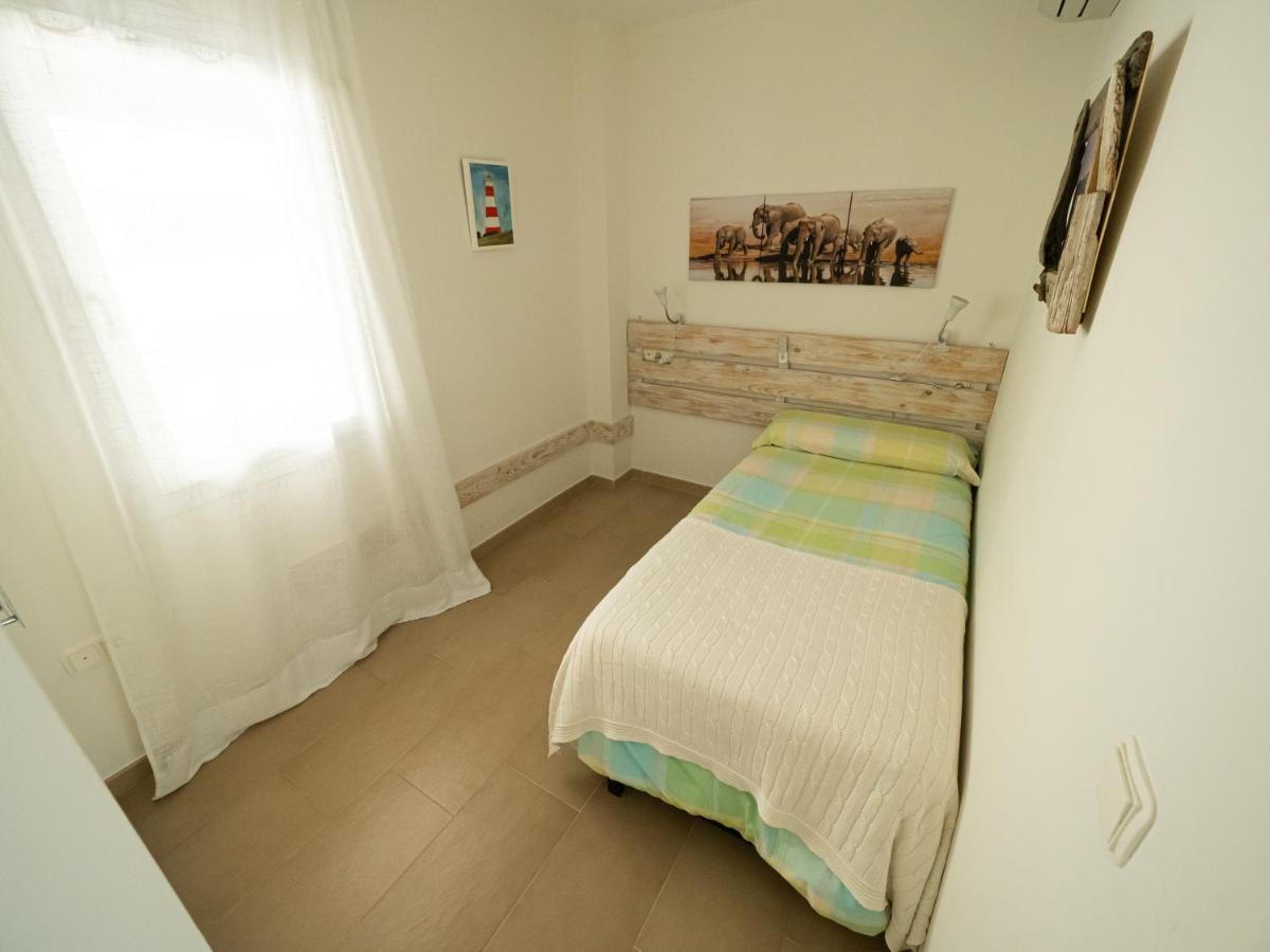 Lankarifa Apartment 타리파 외부 사진