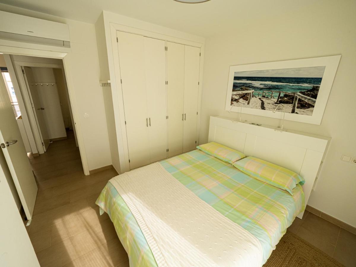 Lankarifa Apartment 타리파 외부 사진