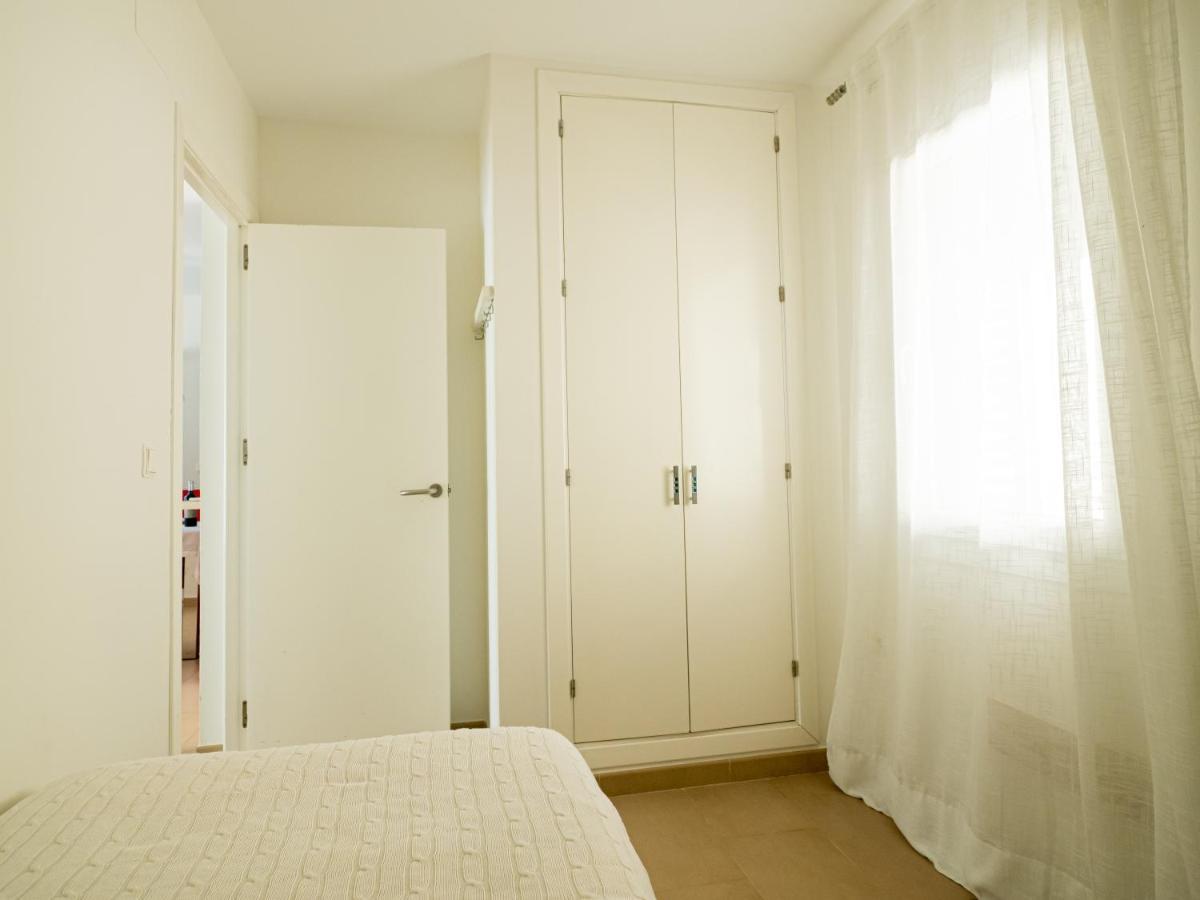 Lankarifa Apartment 타리파 외부 사진
