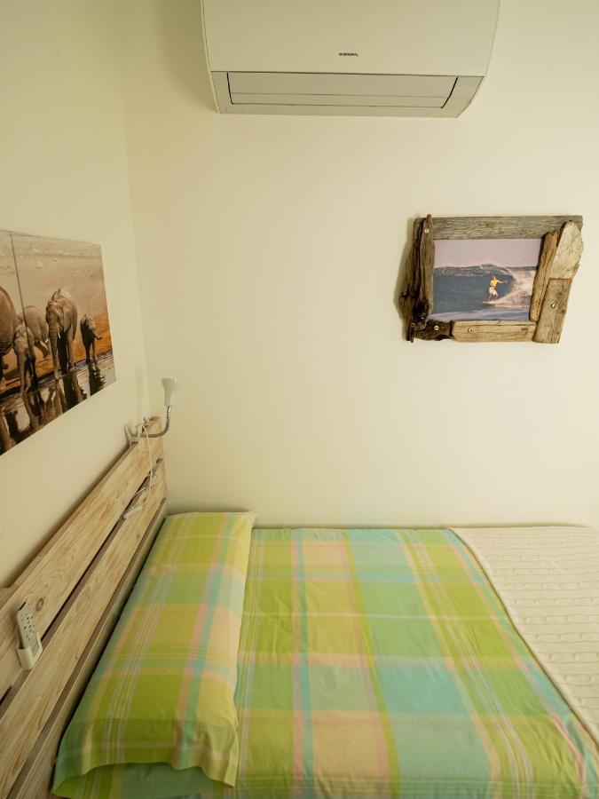 Lankarifa Apartment 타리파 외부 사진