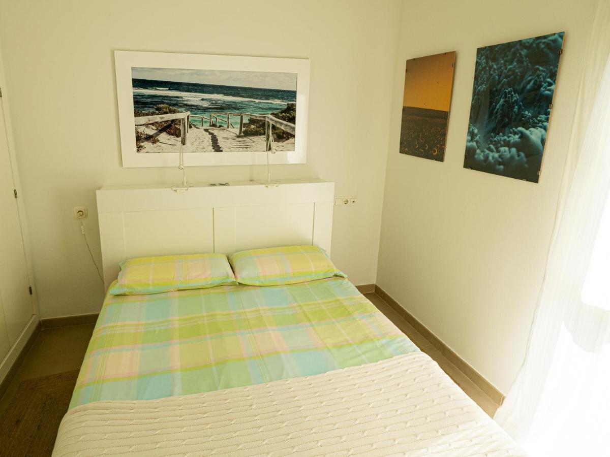 Lankarifa Apartment 타리파 외부 사진