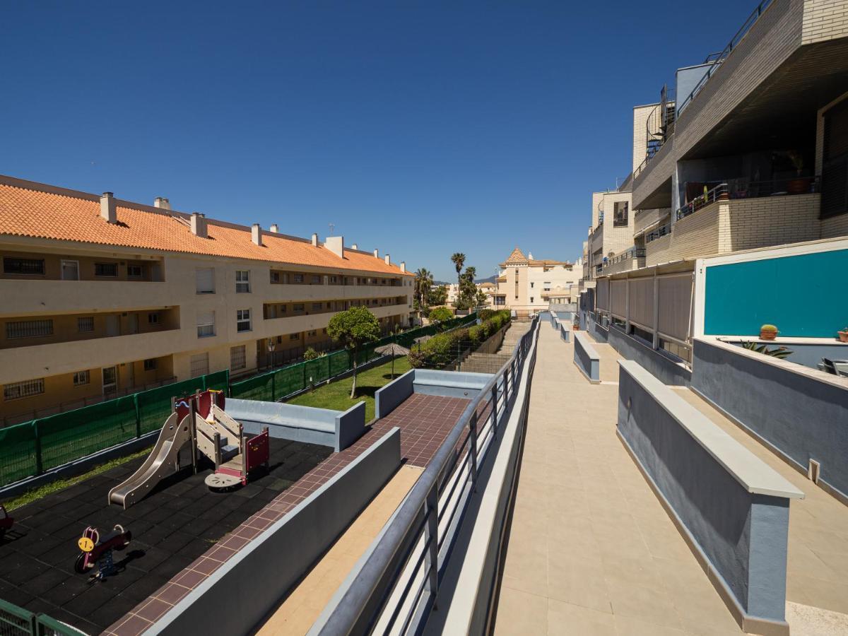 Lankarifa Apartment 타리파 외부 사진