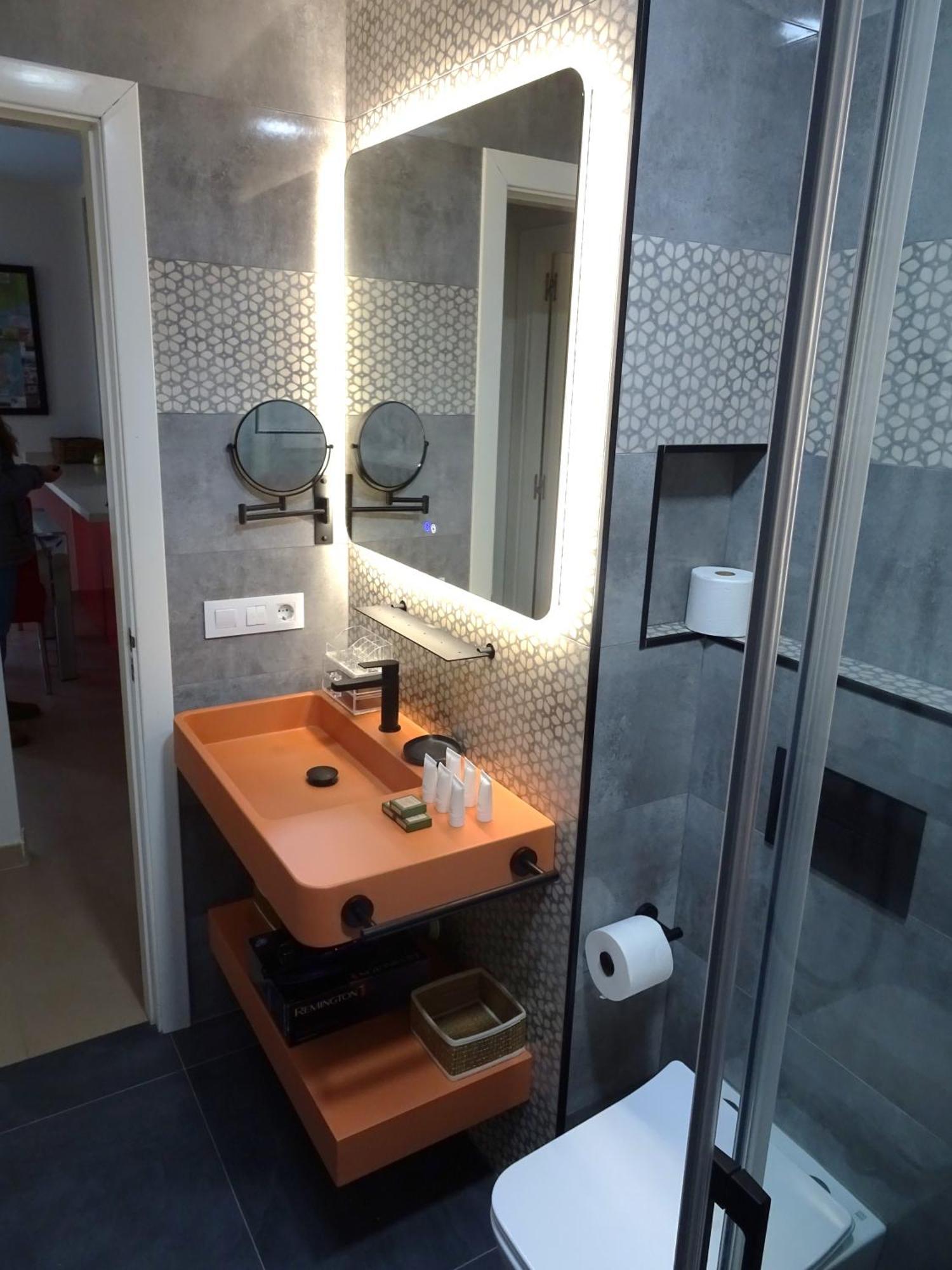 Lankarifa Apartment 타리파 외부 사진