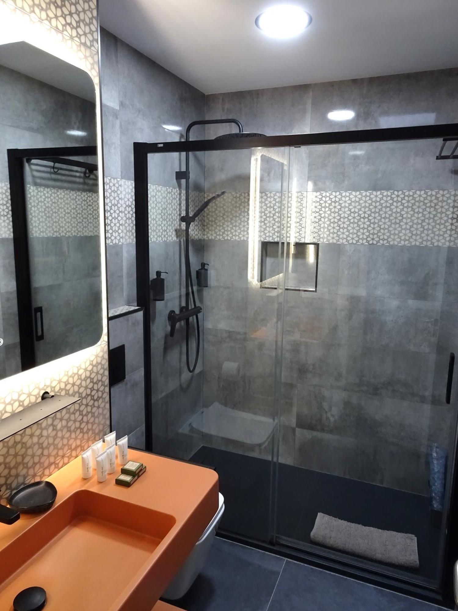 Lankarifa Apartment 타리파 외부 사진