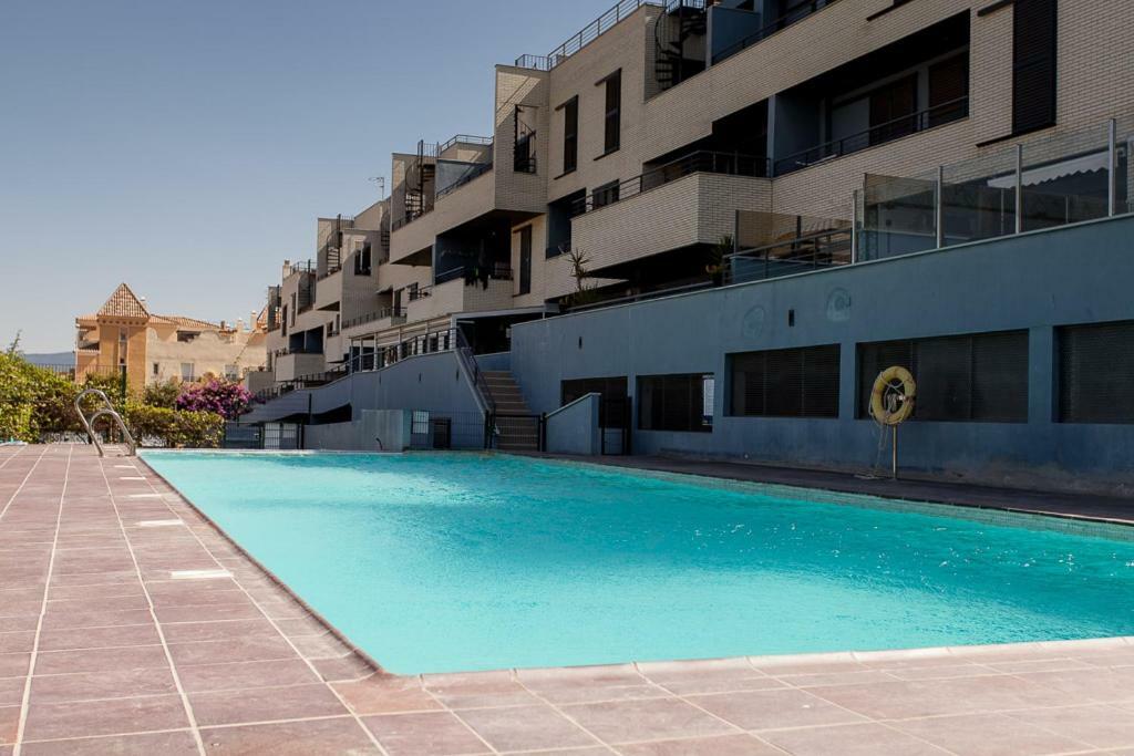 Lankarifa Apartment 타리파 외부 사진